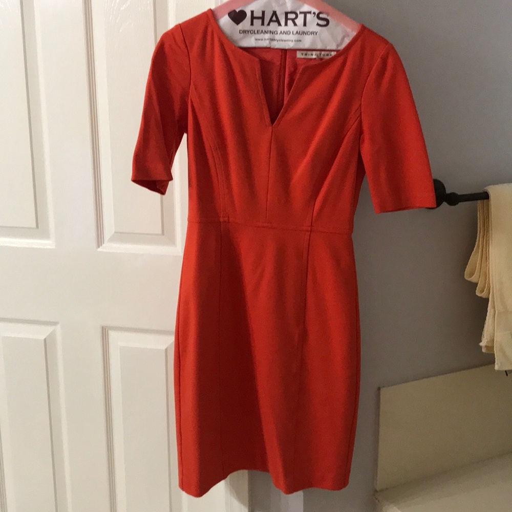 Trina Turk Dress